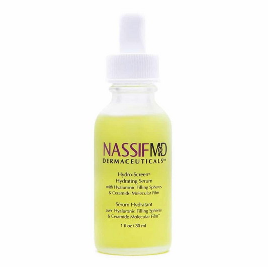 Nassif MD - HYDRO-SCREEN® HYDRATING SERUM - 60ml