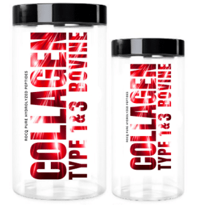 RocQ Collagen - Type 1&3 Bovine