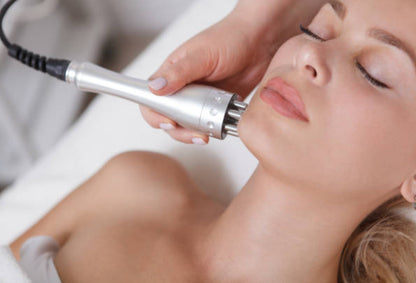 Dainfern Aesthetics - Non-Surgical – Radio Frequency (RF) Skin Tightening