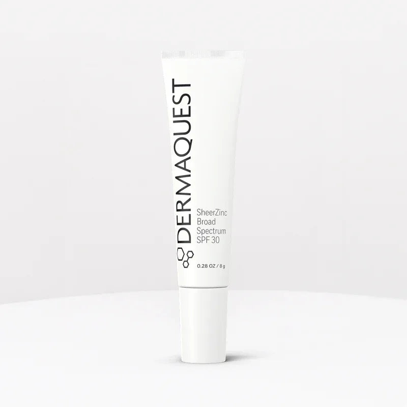 DERMAQUEST Pure Peptide Kit