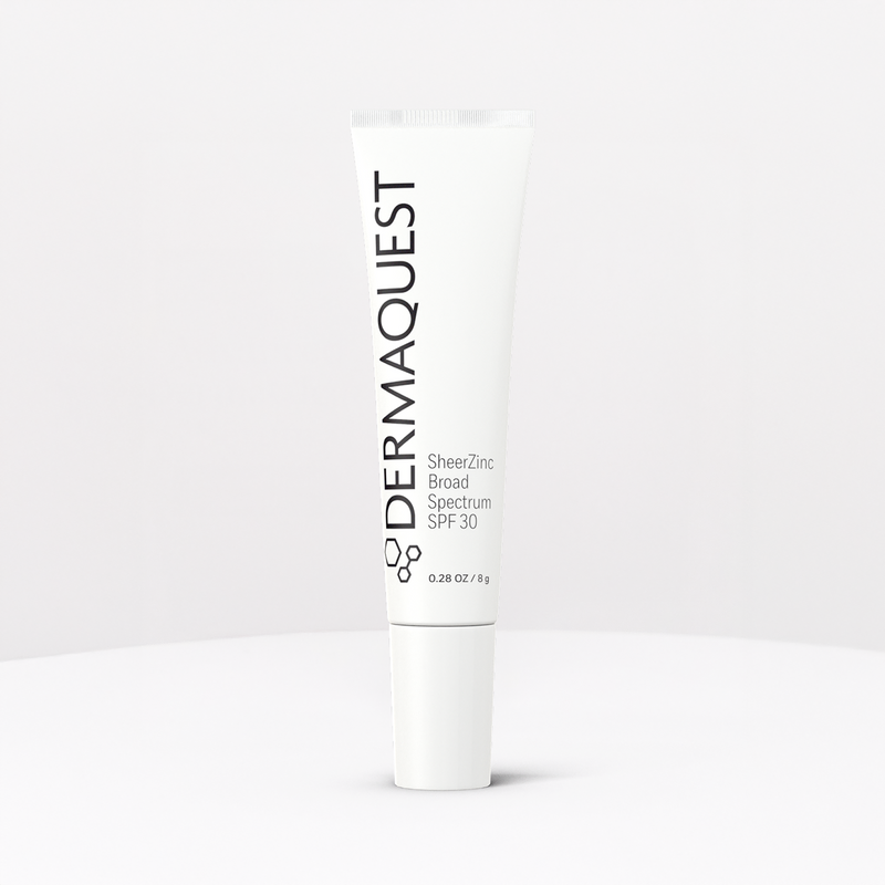 DERMAQUEST Post Treatment Kit