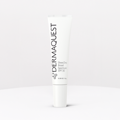 DERMAQUEST Post Treatment Kit