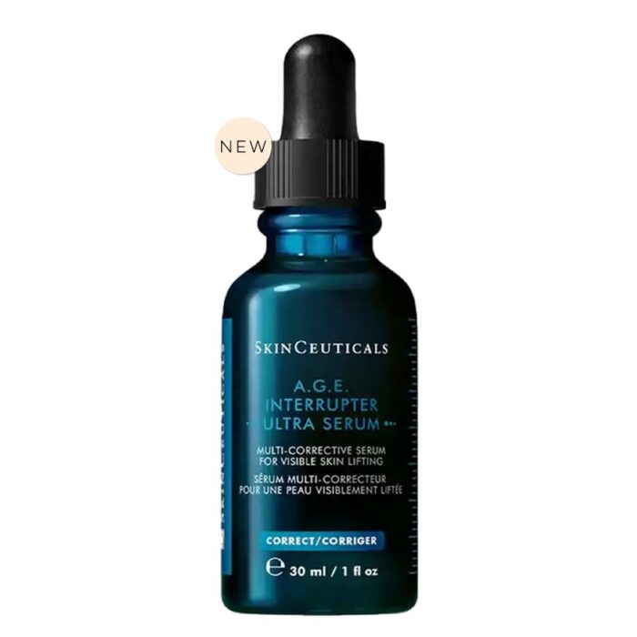 Skinceuticals - A.G.E. INTERRUPTER ULTRA SERUM - 30ml