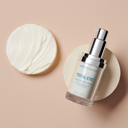 Colorscience - Total Eye® Firm & Repair Cream