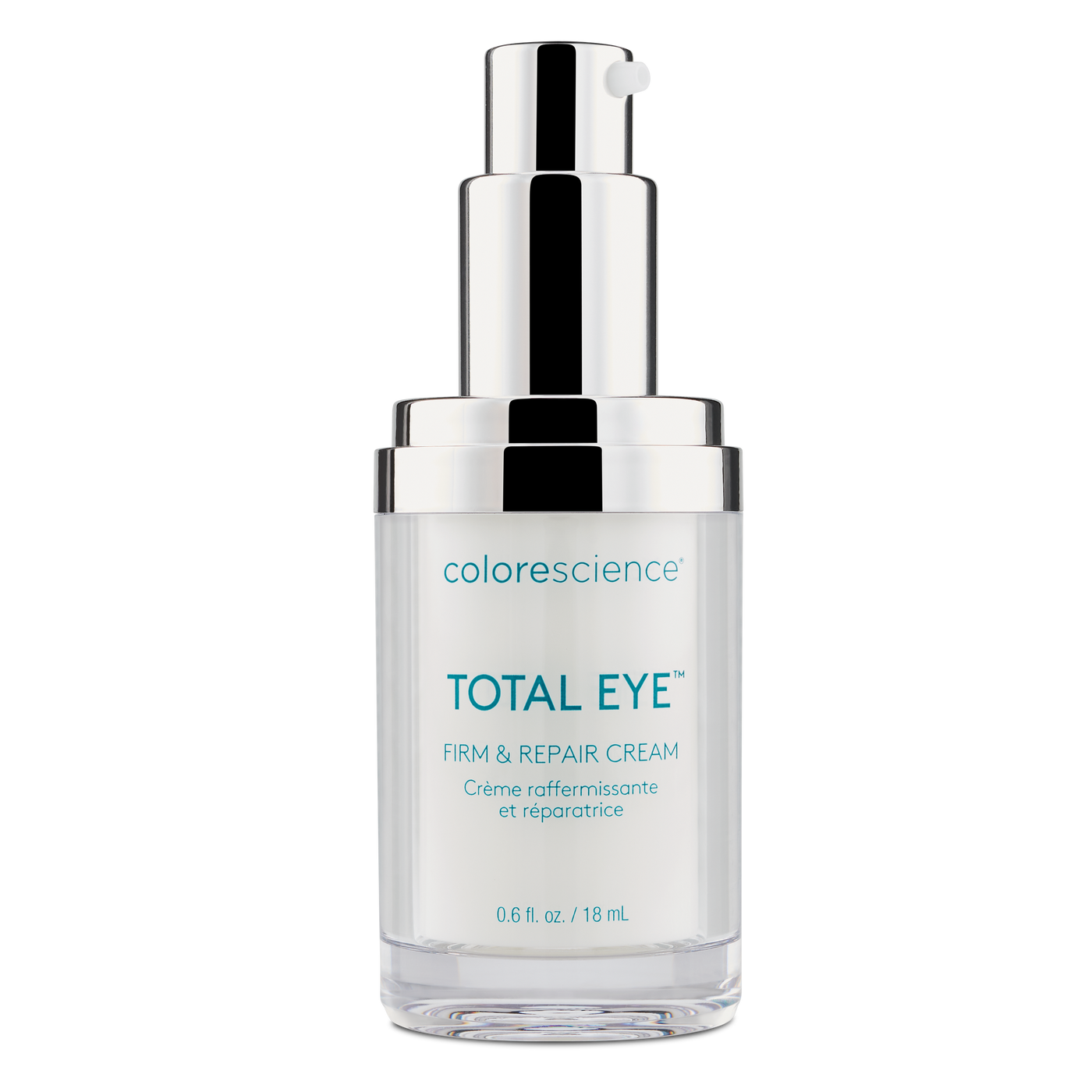 Colorscience - Total Eye® Firm & Repair Cream