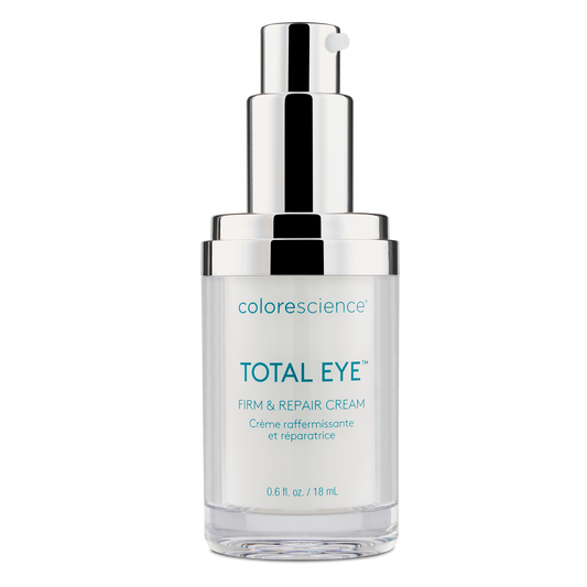 Colorscience - Total Eye® Firm & Repair Cream