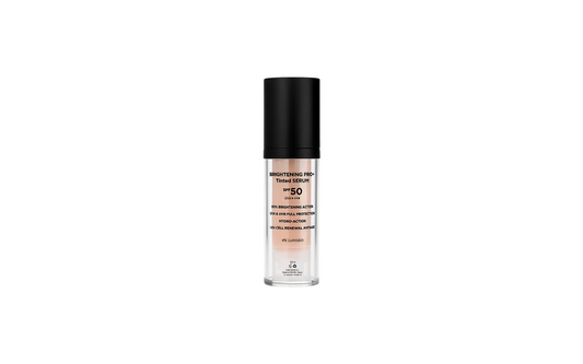 Dr+ Twenty Skin - BRIGHTENING PRO+ TINTED SERUM - 30ml