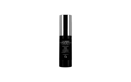 Unicskin - UNICEYES TRIPLE ACTION CONTOUR - 15ml