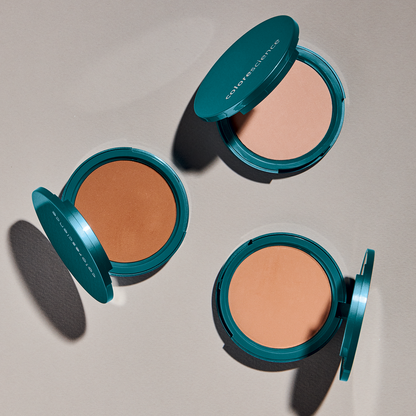Colorscience - Natural Finish Mineral Foundation SPF 20