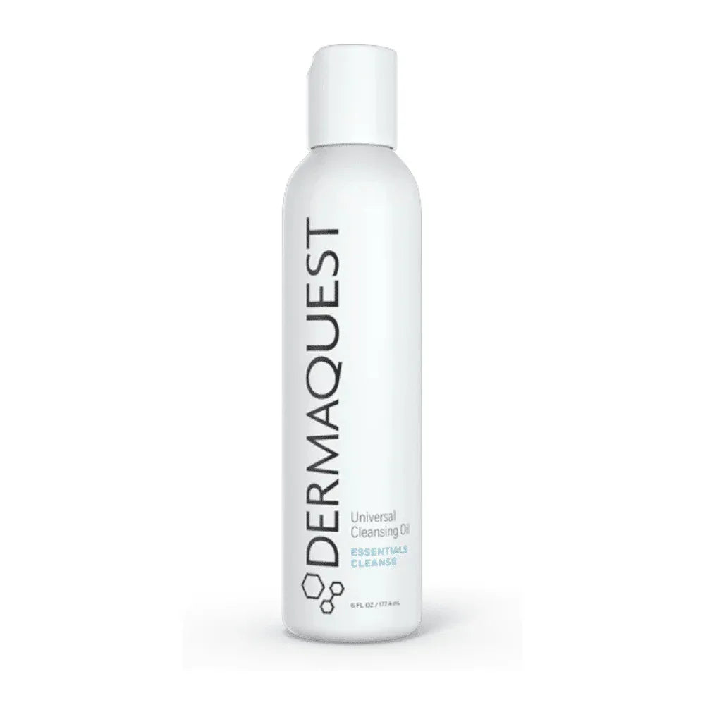 DERMAQUEST Universal Cleansing Oil