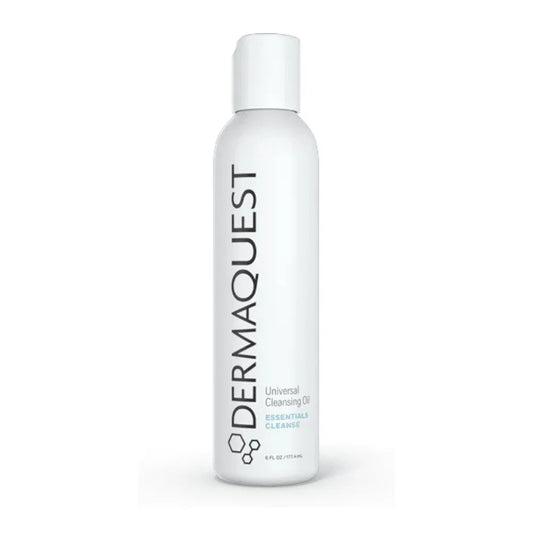 DERMAQUEST Universal Cleansing Oil