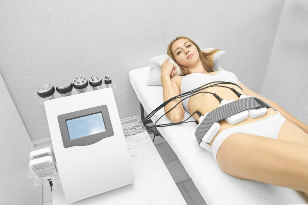 Dainfern Aesthetics - Lipo Laser (Laser Lipolysis)