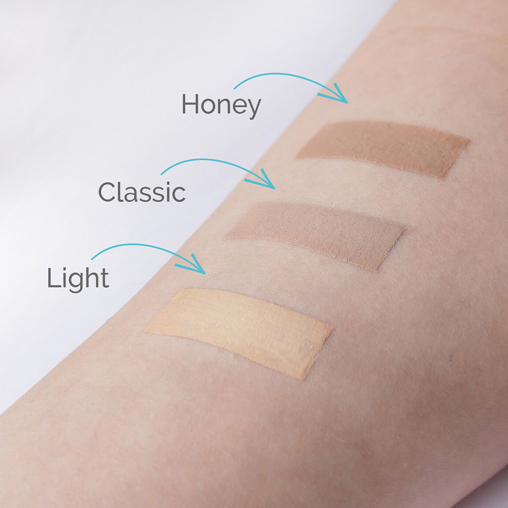 Blemish Balm Light (Travel Size) 15ml - Blemish Balm Light (Travel Size) 15ml