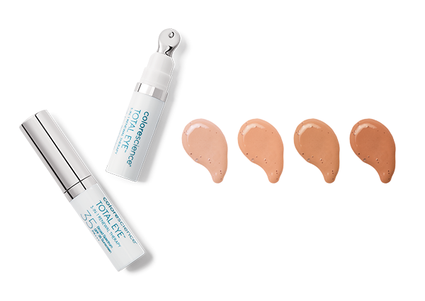 Colorscience - Total Eye 3-in-1 Renewal