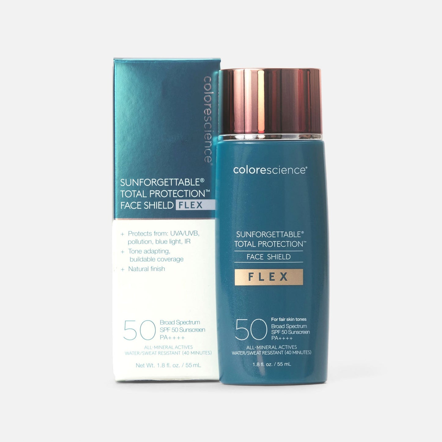 Colorscience - Sunforgettable Total Protection Face Shield SPF 50