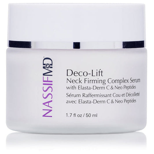 Nassif MD - DECO-LIFT FIRMING & LIFTING COMPLEX SERUM