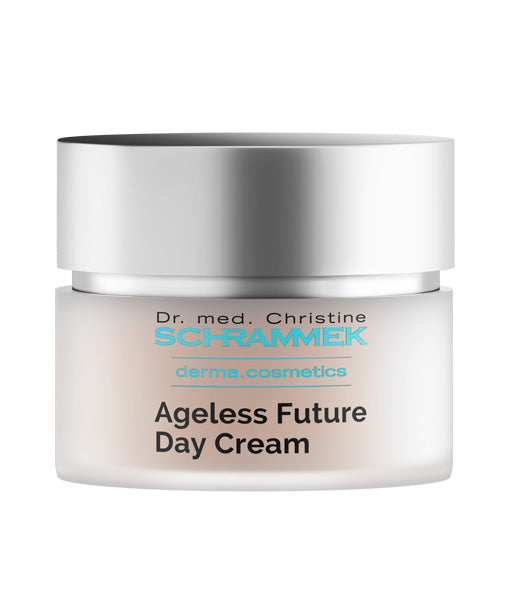 Dr Schrammek Ageless Future Day Cream 50ml Dr Schrammek Ageless Future Day Cream 50ml