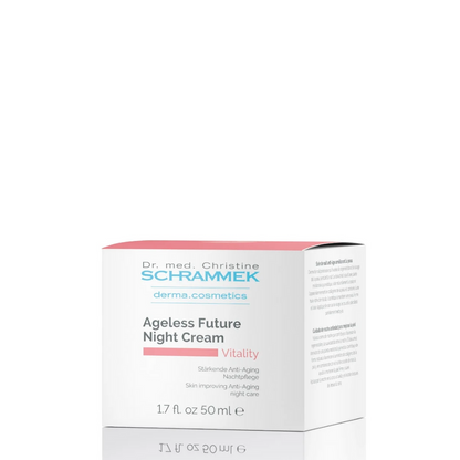 Dr Schrammek Ageless Future Night Cream Dr Schrammek Ageless Future Night Cream