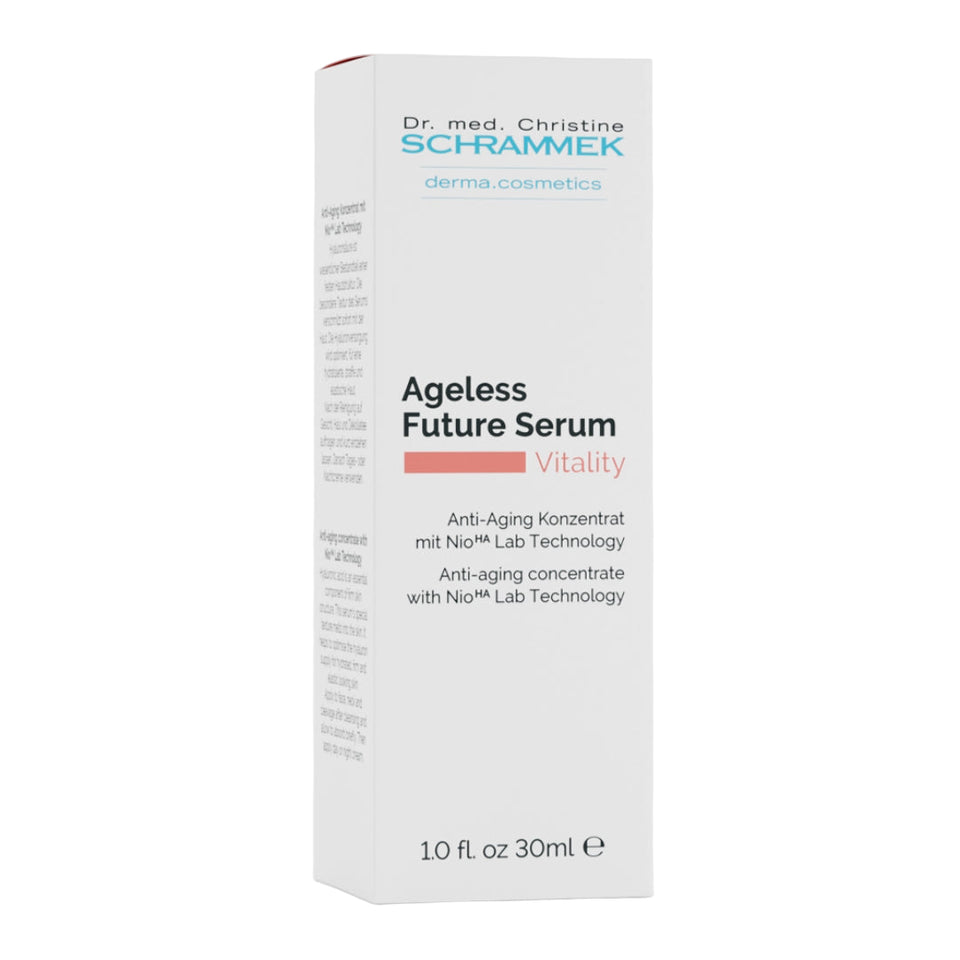 Dr Schrammek Ageless Future Serum Dr Schrammek Ageless Future Serum