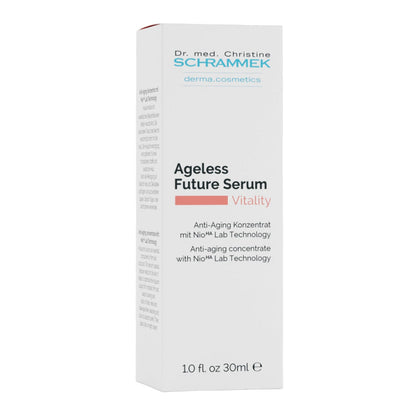 Dr Schrammek Ageless Future Serum Dr Schrammek Ageless Future Serum
