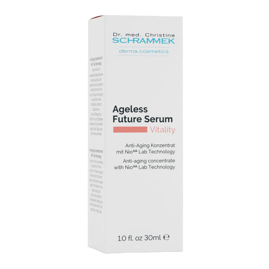 Dr Schrammek Ageless Future Serum Dr Schrammek Ageless Future Serum