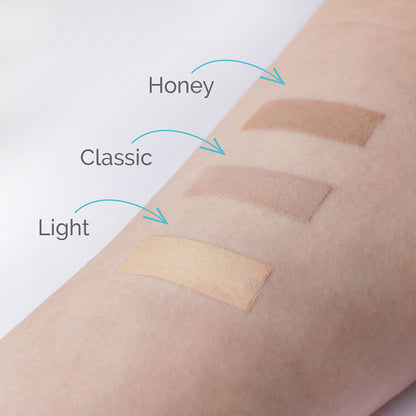 Dr Schrammek Blemish Balm Light 40ml - Dr Schrammek Blemish Balm Light