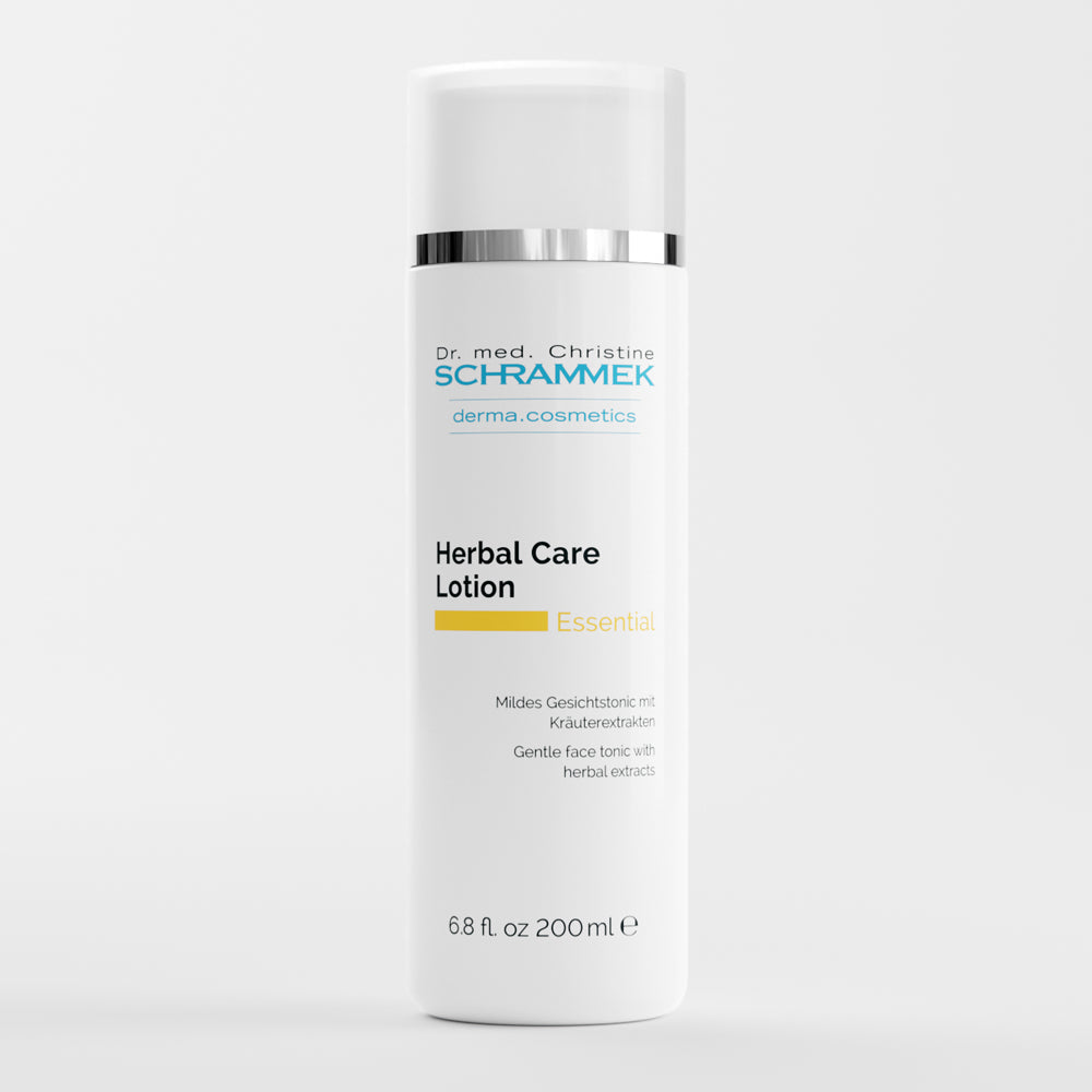 Dr Schrammek Herbal Care Lotion 200ml Dr Schrammek Herbal Care Lotion 200ml