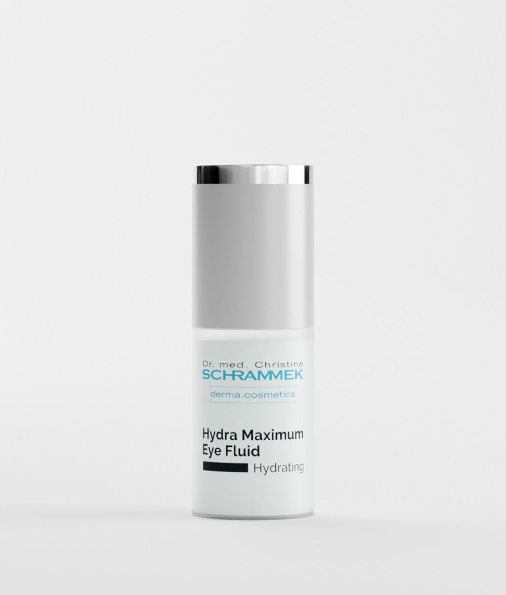 Dr Schrammek Hydra Maximum Eye Fluid - Dr Schrammek Hydra Maximum Eye Fluid