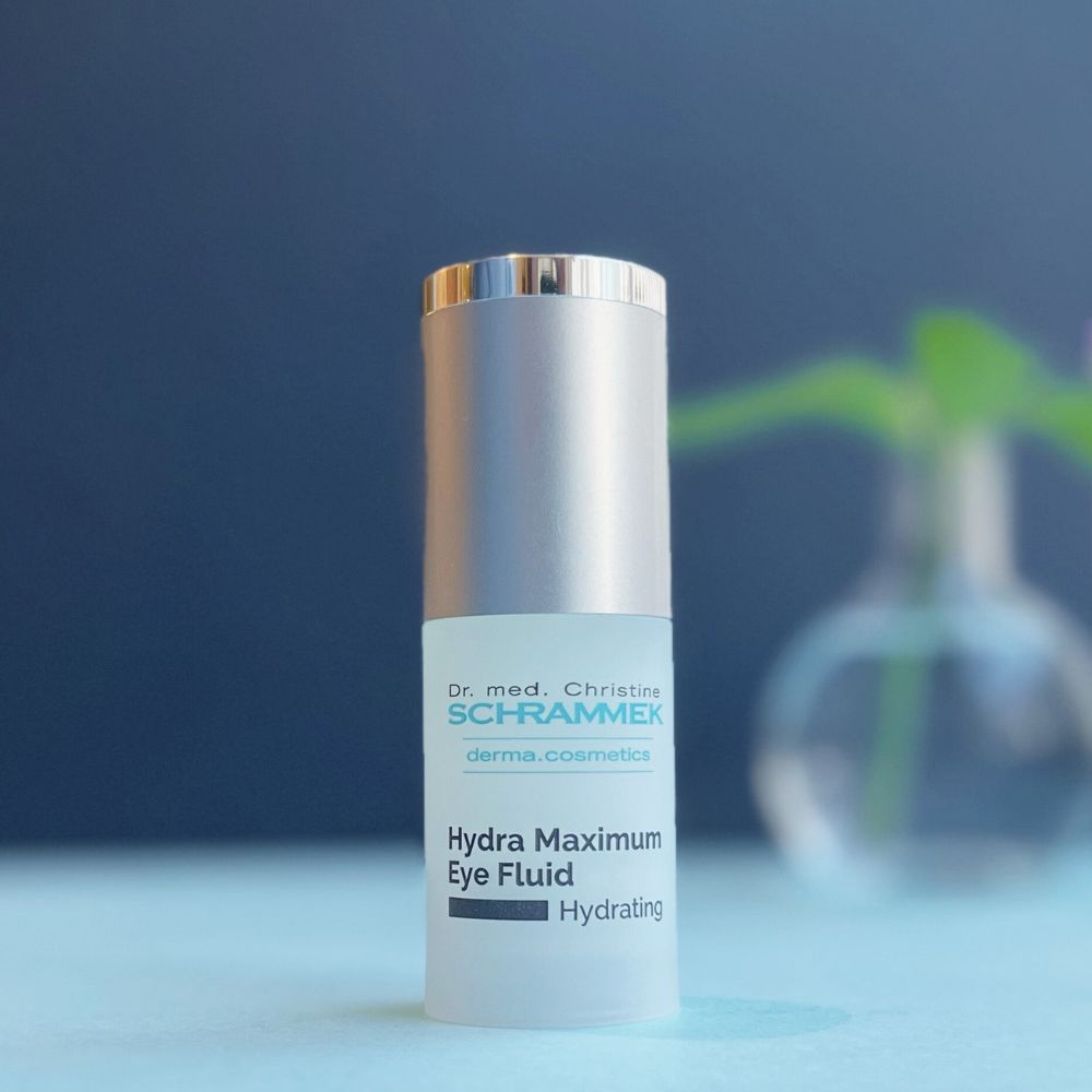 Dr Schrammek Hydra Maximum Eye Fluid - Dr Schrammek Hydra Maximum Eye Fluid