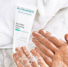 Dr Schrammek Pure Skin Cleansing Foam