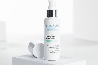 Dr Schrammek Purifying Vital Balm - Dr Schrammek Purifying Vital Balm
