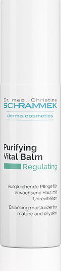 Dr Schrammek Purifying Vital Balm - Dr Schrammek Purifying Vital Balm