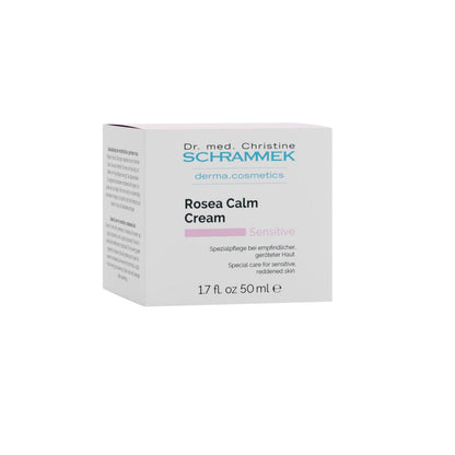 Dr Schrammek Rosea Calm Cream Dr Schrammek Rosea Calm Cream