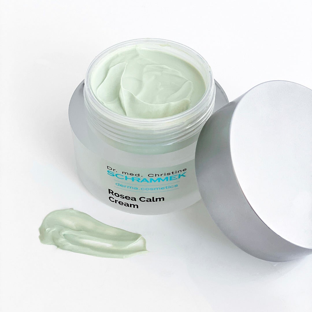 Dr Schrammek Rosea Calm Cream Dr Schrammek Rosea Calm Cream
