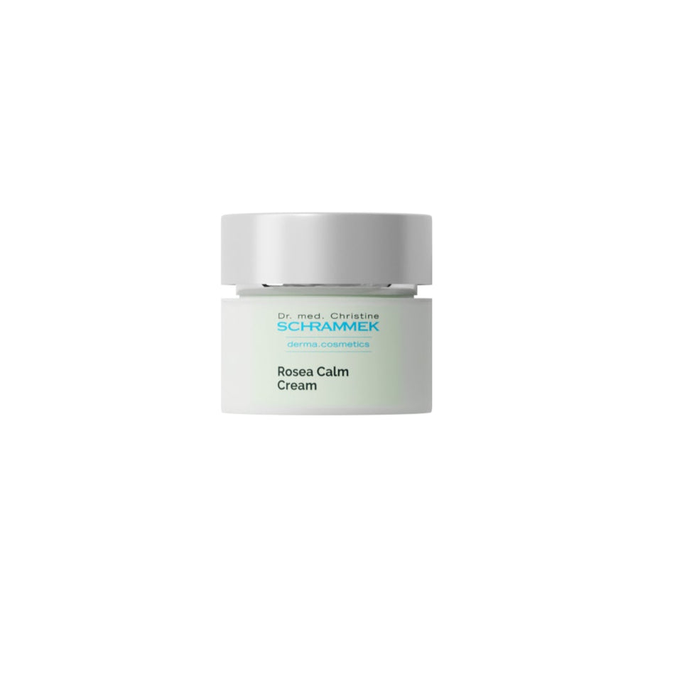 Dr Schrammek Rosea Calm Cream Dr Schrammek Rosea Calm Cream