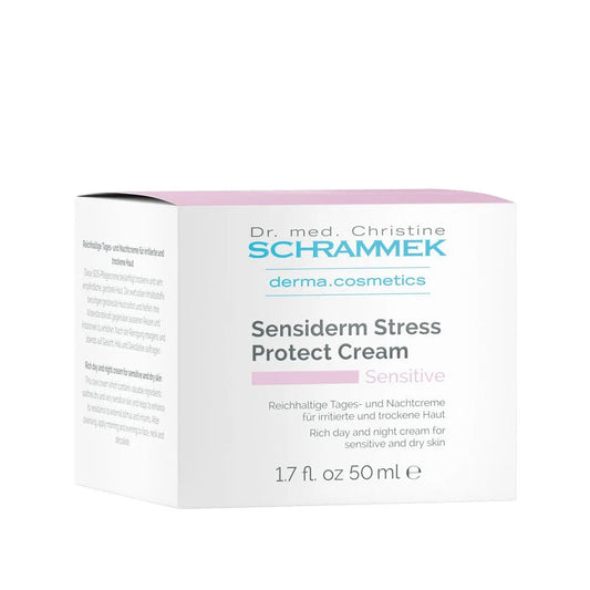 Dr Schrammek Sensiderm Stress Protect Cream Dr Schrammek Sensiderm Stress Protect Cream