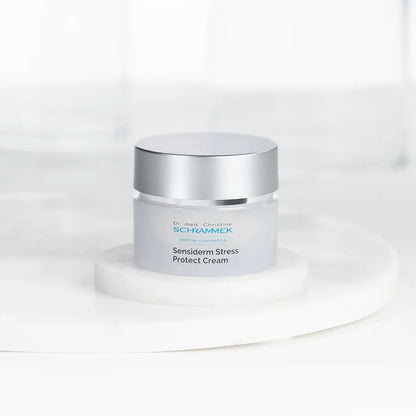 Dr Schrammek Sensiderm Stress Protect Cream Dr Schrammek Sensiderm Stress Protect Cream