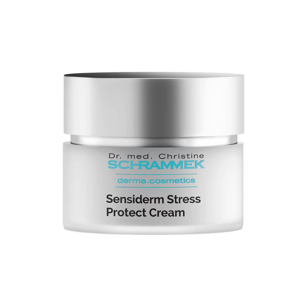 Dr Schrammek Sensiderm Stress Protect Cream Dr Schrammek Sensiderm Stress Protect Cream