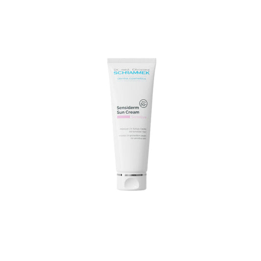 Dr Schrammek Sensiderm Sun Cream SPF 50 Dr Schrammek Sensiderm Sun Cream SPF 50