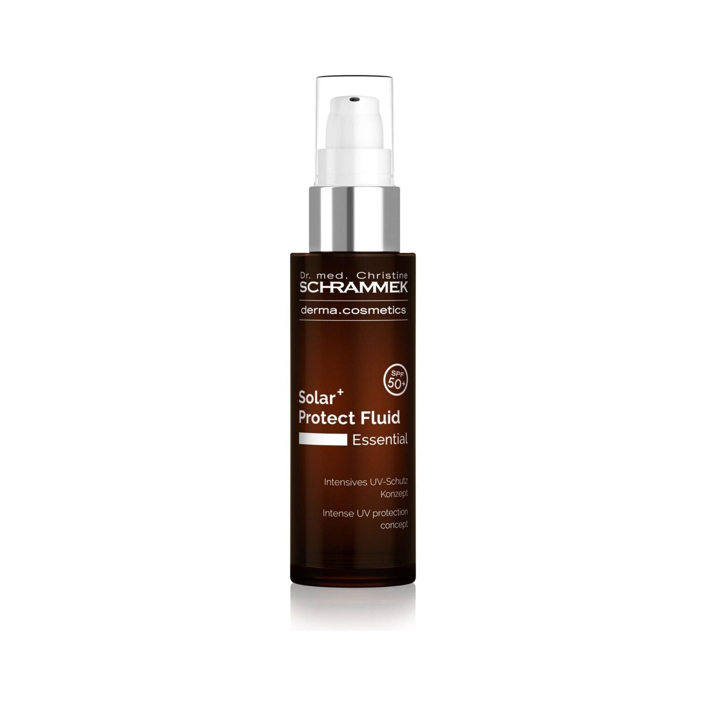Dr Schrammek Solar + Protect Fluid SPF 50 Dr Schrammek Solar + Protect Fluid SPF 50