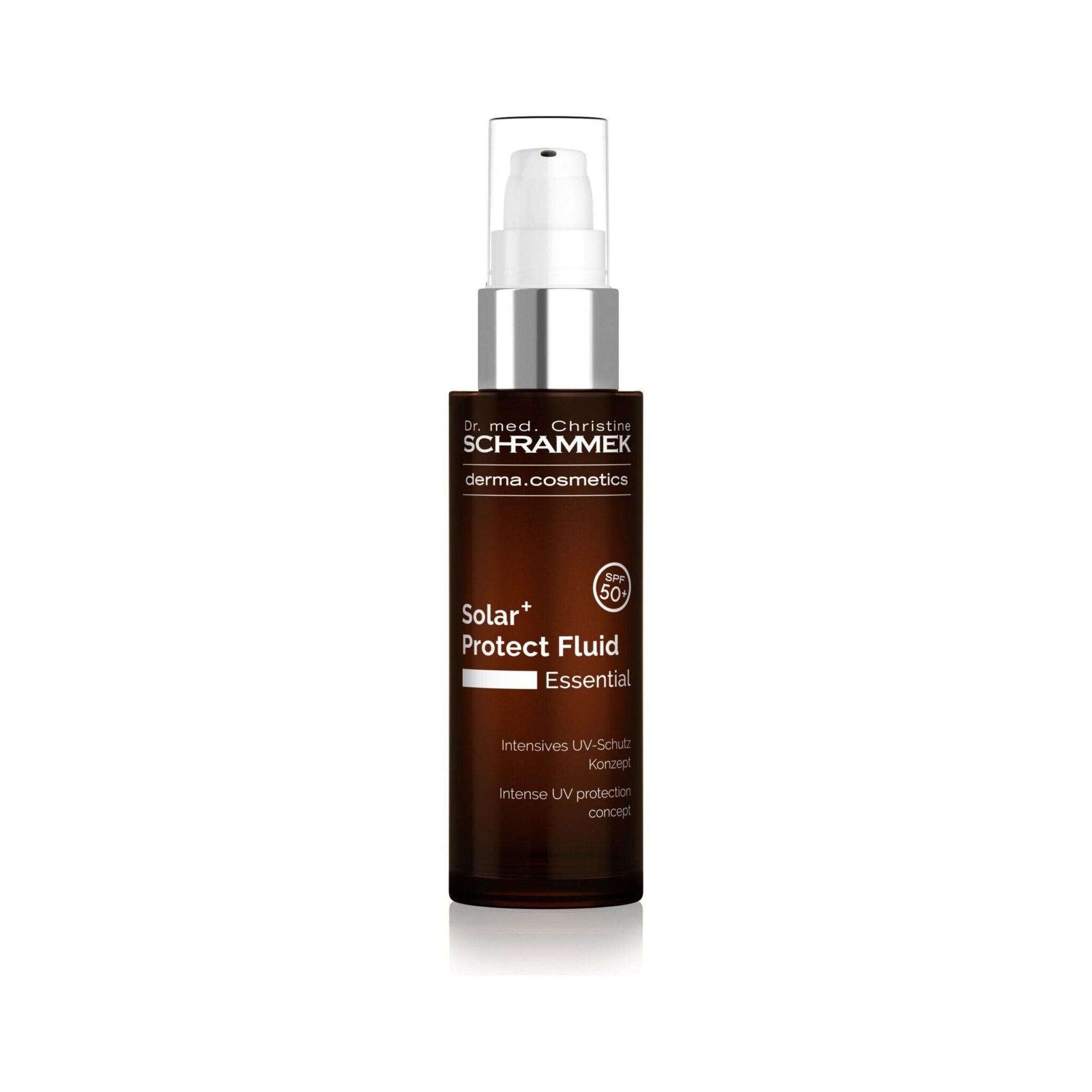 Dr Schrammek Solar + Protect Fluid SPF 50 Dr Schrammek Solar + Protect Fluid SPF 50