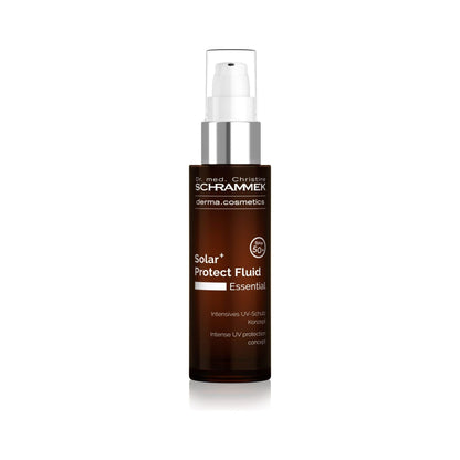 Dr Schrammek Solar + Protect Fluid SPF 50 Dr Schrammek Solar + Protect Fluid SPF 50
