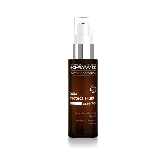 Dr Schrammek Solar + Protect Fluid SPF 50 Dr Schrammek Solar + Protect Fluid SPF 50