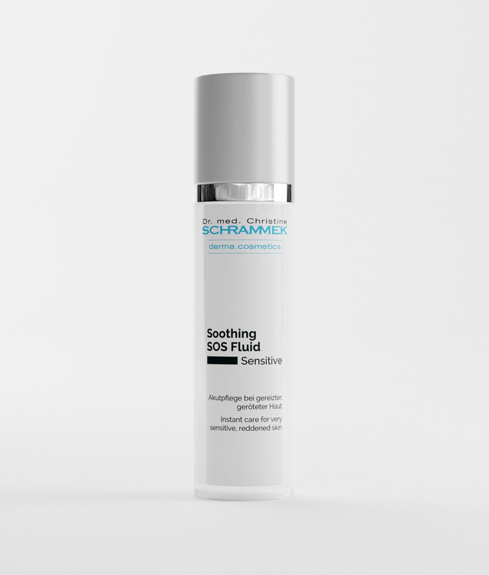 Dr Schrammek Soothing SOS Fluid