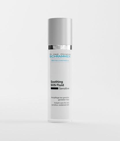 Dr Schrammek Soothing SOS Fluid