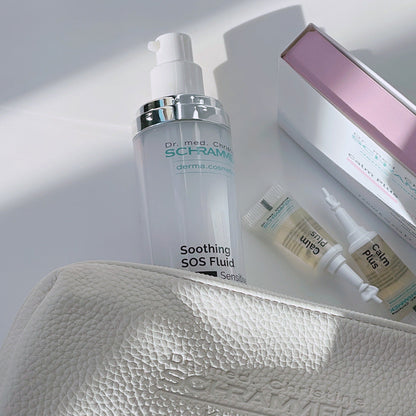 Dr Schrammek Soothing SOS Fluid