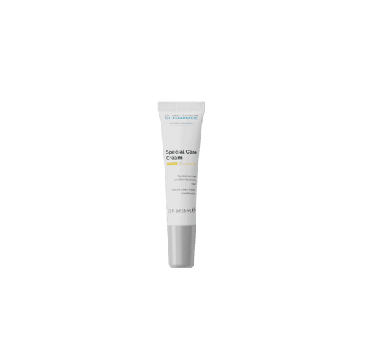 Dr Schrammek Special Care Cream 15ml (Travel size) Dr Schrammek Special Care Cream 15ml (Travel size)