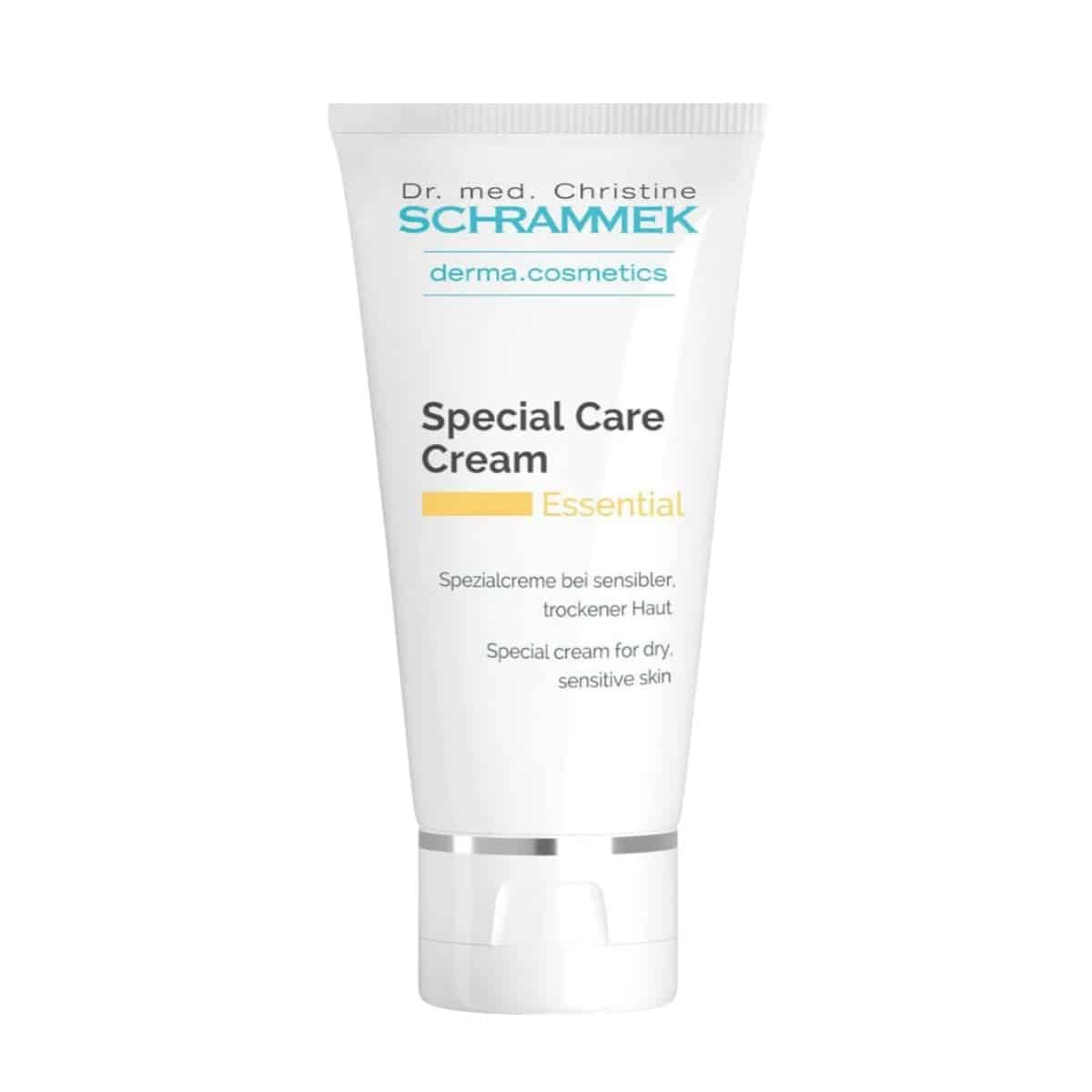 Dr Schrammek Special Care Cream 50ml Dr Schrammek Special Care Cream 50ml