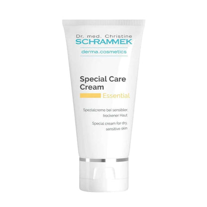 Dr Schrammek Special Care Cream 50ml Dr Schrammek Special Care Cream 50ml
