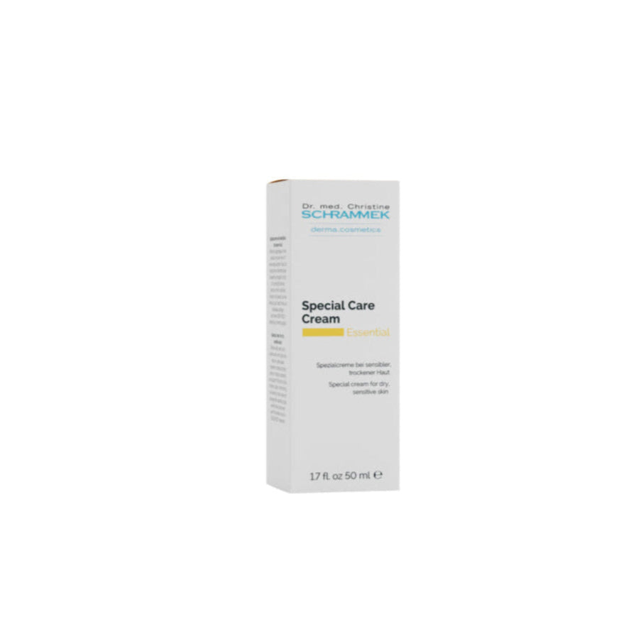 Dr Schrammek Special Care Cream 50ml Dr Schrammek Special Care Cream 50ml